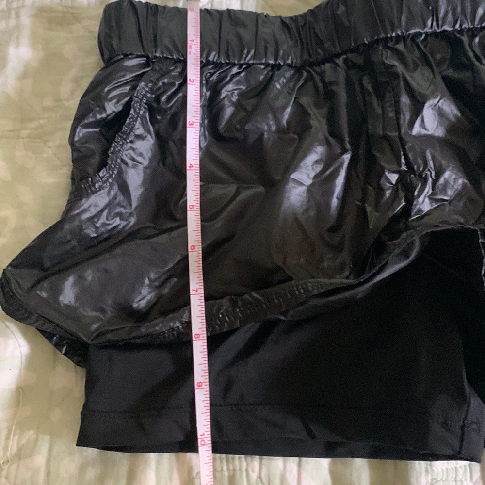 Workout Shorts - image 3